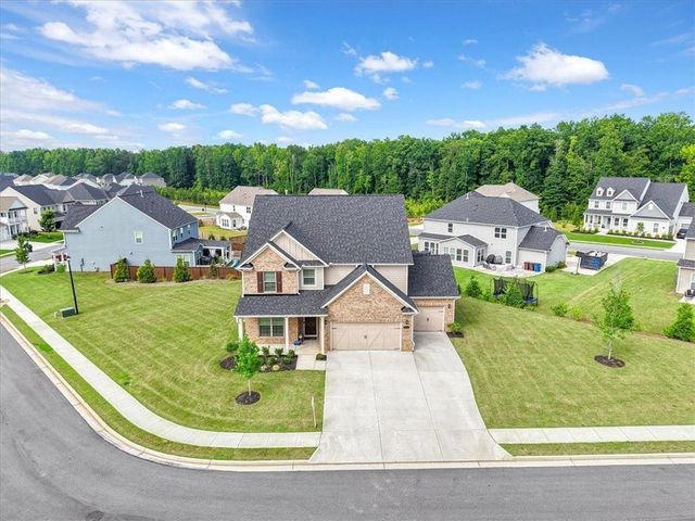 911 Gambino Trace, Peachtree City, GA 30269