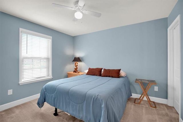 911 Gambino Trace, Peachtree City, GA 30269