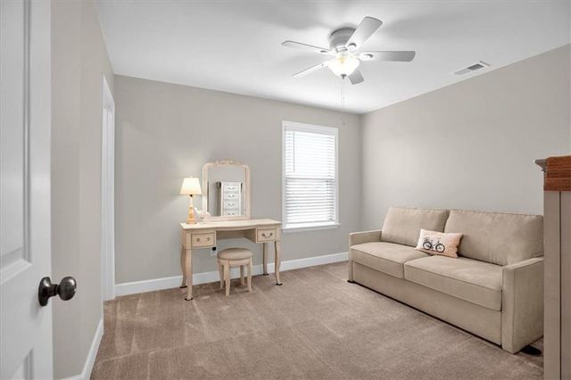 911 Gambino Trace, Peachtree City, GA 30269