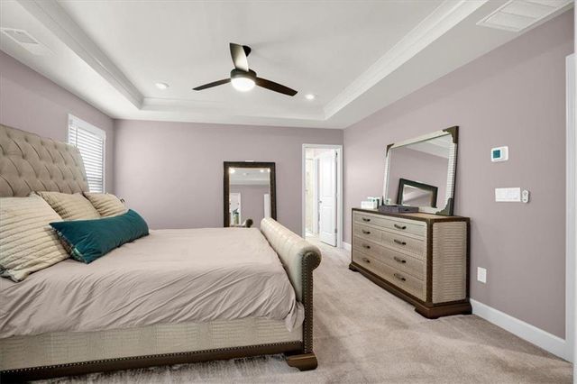 911 Gambino Trace, Peachtree City, GA 30269