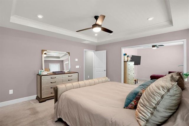 911 Gambino Trace, Peachtree City, GA 30269