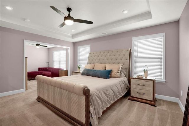 911 Gambino Trace, Peachtree City, GA 30269