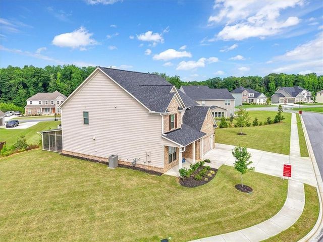 911 Gambino Trace, Peachtree City, GA 30269