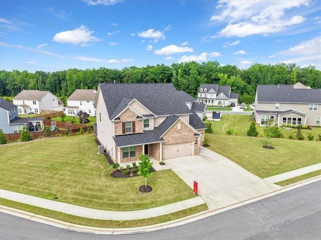 911 Gambino Trace, Peachtree City, GA 30269