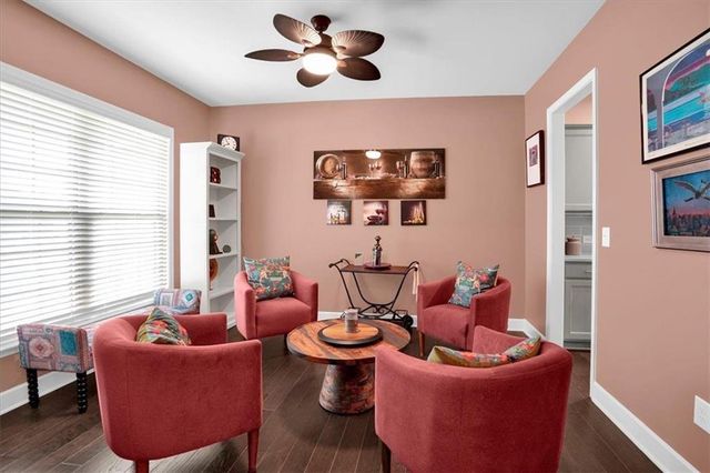 911 Gambino Trace, Peachtree City, GA 30269