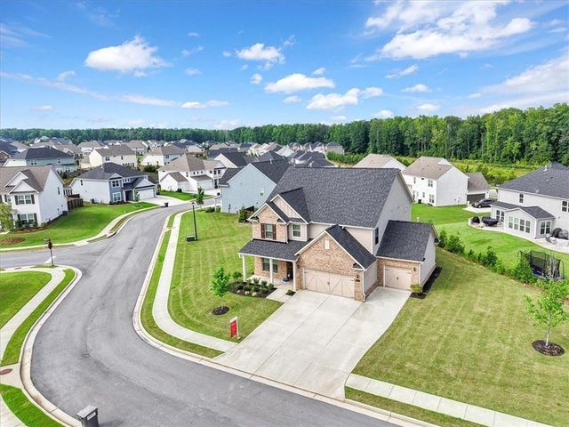 911 Gambino Trace, Peachtree City, GA 30269