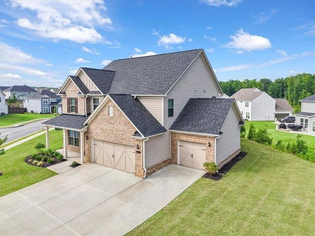 911 Gambino Trace, Peachtree City, GA 30269