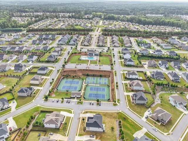 911 Gambino Trace, Peachtree City, GA 30269