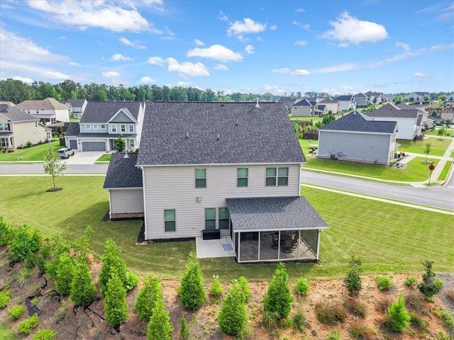 911 Gambino Trace, Peachtree City, GA 30269