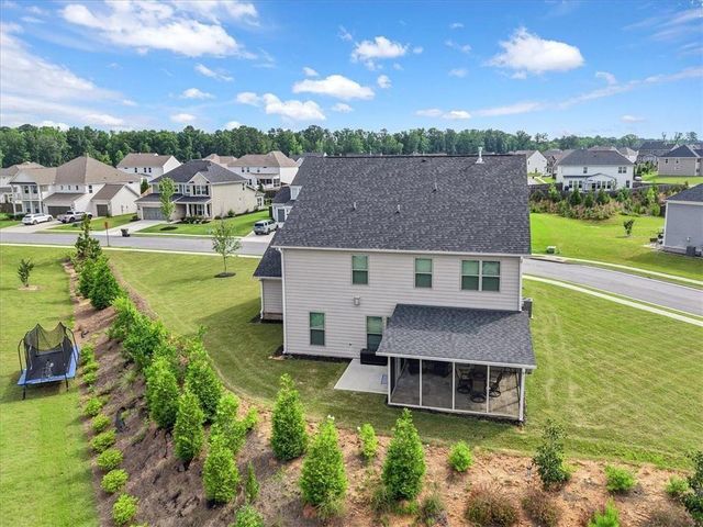 911 Gambino Trace, Peachtree City, GA 30269