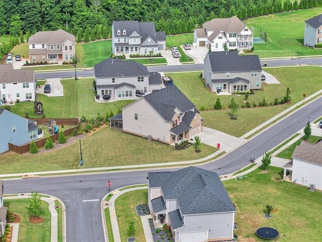 911 Gambino Trace, Peachtree City, GA 30269