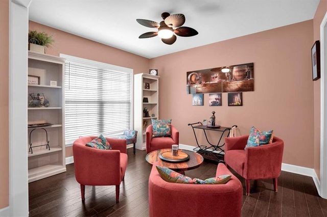 911 Gambino Trace, Peachtree City, GA 30269