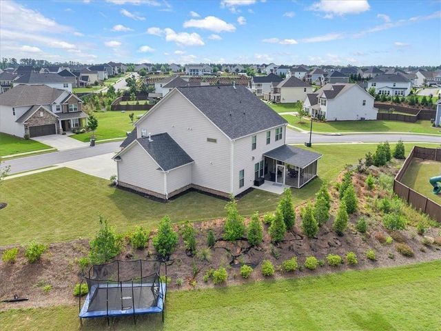911 Gambino Trace, Peachtree City, GA 30269
