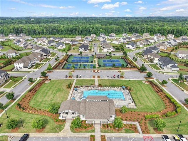 911 Gambino Trace, Peachtree City, GA 30269