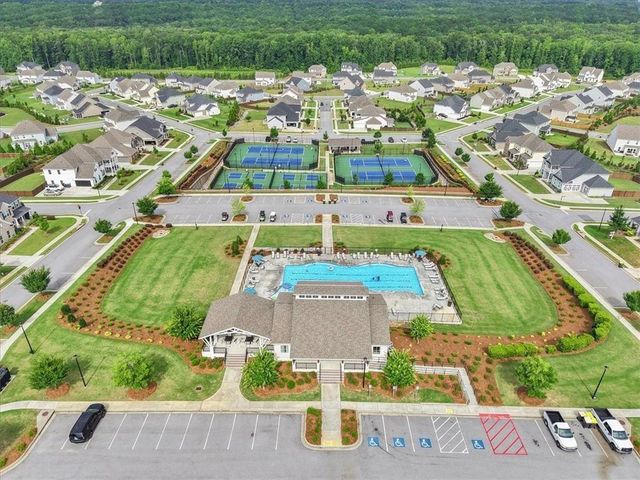 911 Gambino Trace, Peachtree City, GA 30269