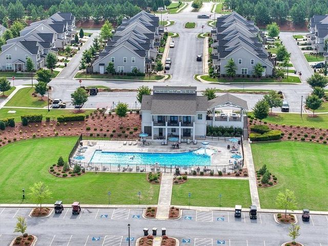911 Gambino Trace, Peachtree City, GA 30269