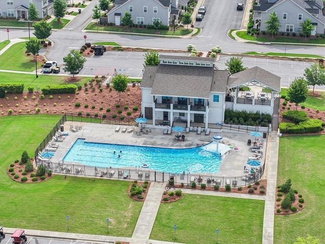 911 Gambino Trace, Peachtree City, GA 30269