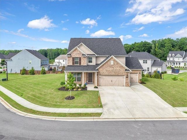 911 Gambino Trace, Peachtree City, GA 30269