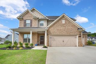 911 Gambino Trace, Peachtree City, GA 30269