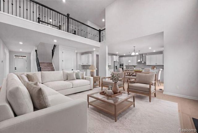 61870 Hevel Lane, Washington, MI 48094