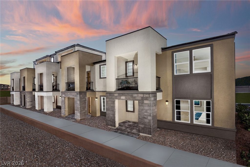 5755 Whimsical Street, Las Vegas, NV 89148 — photo 2