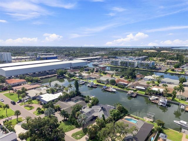3830 46TH AVENUE S, St Petersburg, FL 33711