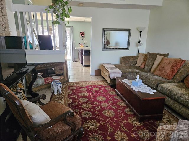 16931 Greenlawn Hills Court, Charlotte, NC 28213