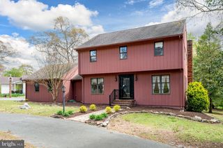 7648 GRACE CIRCLE, Seaford, DE 19973