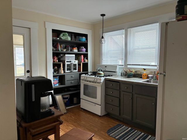 415 Cross Street, Goshen, IN 46528