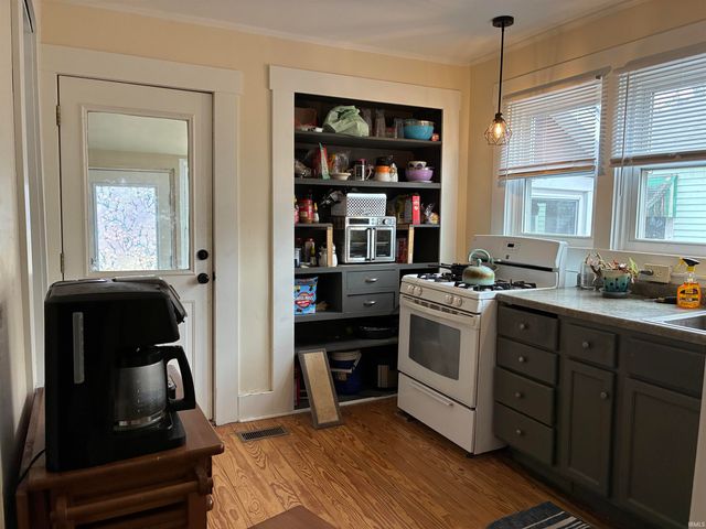 415 Cross Street, Goshen, IN 46528