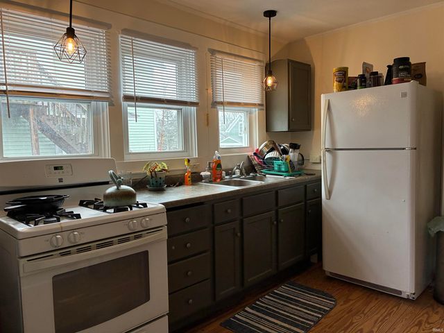 415 Cross Street, Goshen, IN 46528