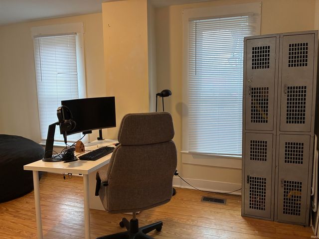 415 Cross Street, Goshen, IN 46528