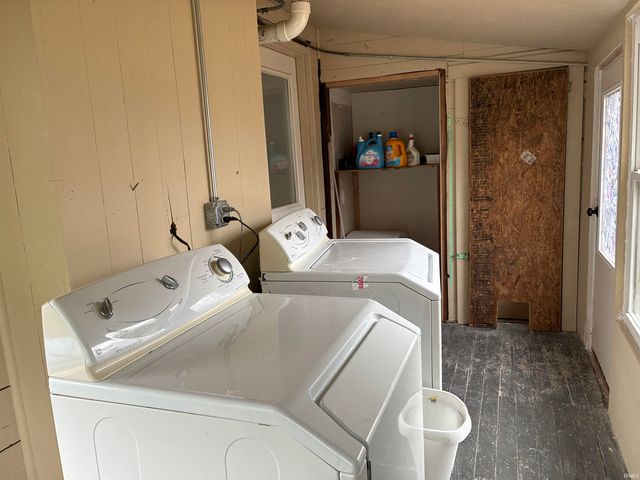 415 Cross Street, Goshen, IN 46528