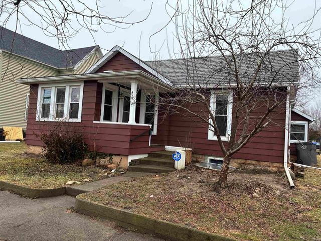 415 Cross Street, Goshen, IN 46528