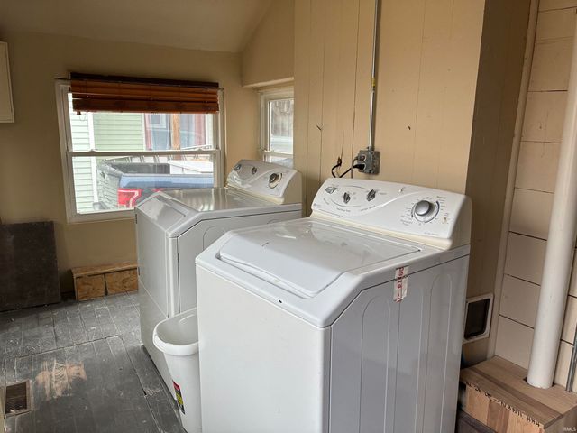 415 Cross Street, Goshen, IN 46528