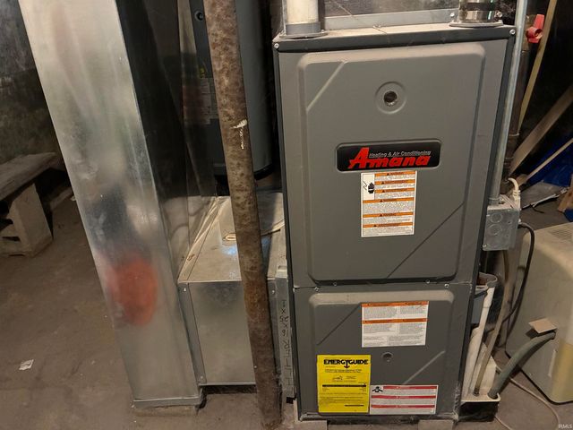 415 Cross Street, Goshen, IN 46528