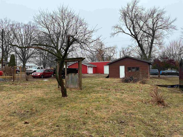 415 Cross Street, Goshen, IN 46528