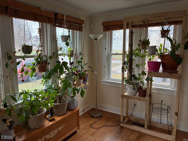 415 Cross Street, Goshen, IN 46528