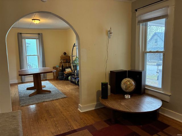 415 Cross Street, Goshen, IN 46528