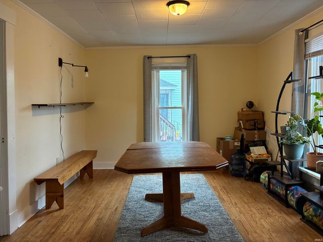 415 Cross Street, Goshen, IN 46528