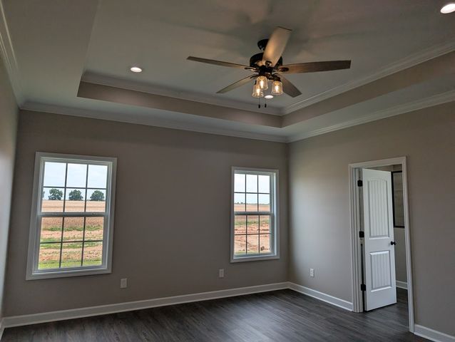 12589 Fortner Street, Newton, AL 36352