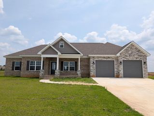 12589 Fortner Street, Newton, AL 36352