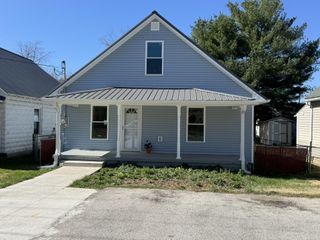 214 Kirkland Avenue, Irvine, KY 40336