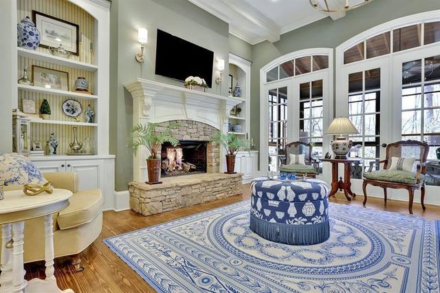 121 SEMINOLE SKY, Dahlonega, GA 30533