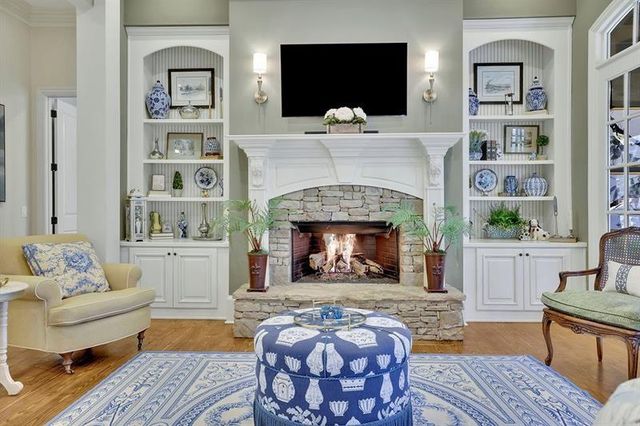 121 SEMINOLE SKY, Dahlonega, GA 30533