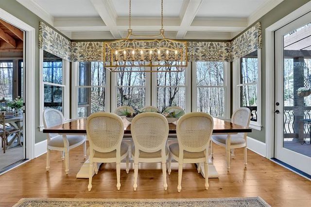 121 SEMINOLE SKY, Dahlonega, GA 30533