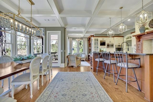 121 SEMINOLE SKY, Dahlonega, GA 30533