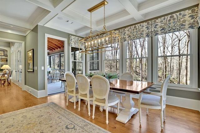 121 SEMINOLE SKY, Dahlonega, GA 30533