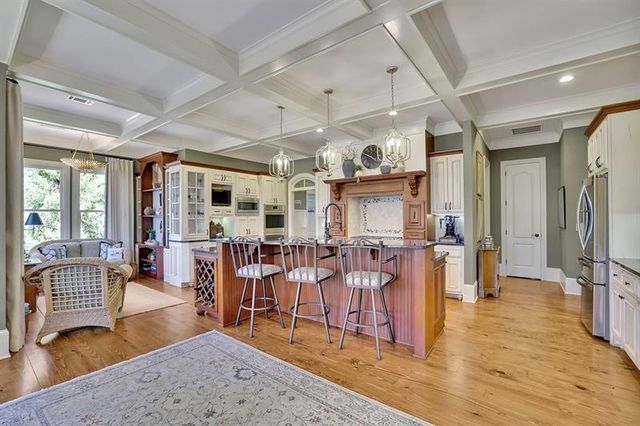 121 SEMINOLE SKY, Dahlonega, GA 30533