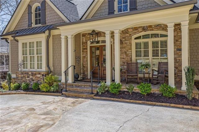 121 SEMINOLE SKY, Dahlonega, GA 30533